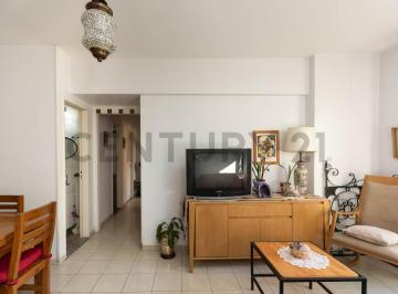 Departamento · 60m² · 4 Ambientes · 1 Cochera · Venta Departamento 4 Ambientes Caballito Sum Cochera