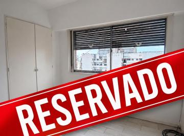 Departamento de 1 ambiente, Avellaneda · Alquiler Departamento Monoambiente