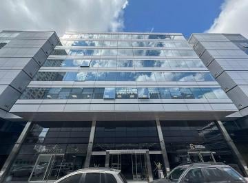 Oficina comercial · 351m² · 1 Cochera · Oficina en Alquiler en Puerto Madero, Capital Federal, Buenos Aires