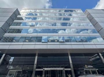 Oficina comercial · 708m² · 1 Cochera · Oficina en Alquiler en Puerto Madero, Capital Federal, Buenos Aires