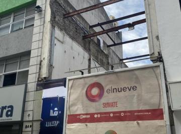 Terreno · 327m² · Terreno en Alquiler en San Nicolas