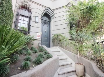 Casa · 120m² · 5 Ambientes · Casa Chalet en Venta en Núñez, Capital Federal, Buenos Aires