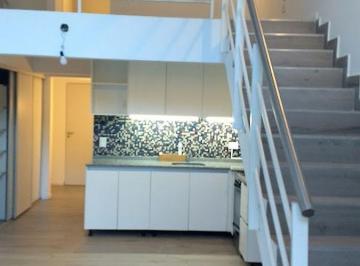 Departamento de 2 ambientes, Colegiales · Departamento de 2 Ambientes con Patio en Colegiales