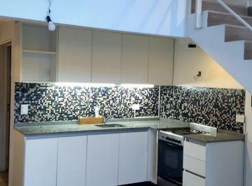 Departamento de 2 ambientes, Colegiales · Departamento de 2 Ambientes con Patio en Colegiales