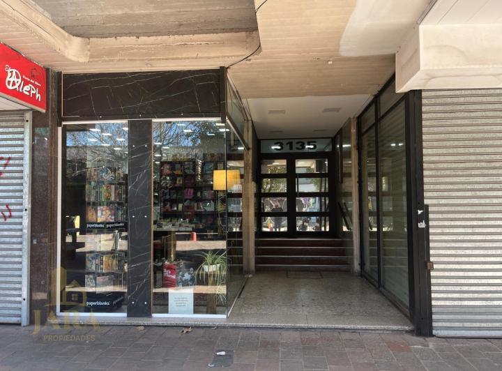 Departamento · 57m² · 3 Ambientes · 1 Cochera