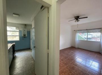 Departamento · 51m² · 3 Ambientes · Departamento 3 Ambientes en Alquiler Villa Devoto