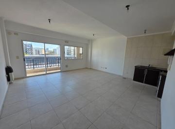 Departamento · 33m² · 1 Ambiente · Monoambiente con Balcón en Flores!