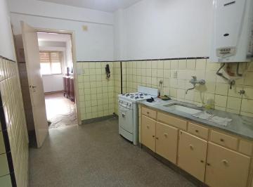 Departamento · 48m² · 2 Ambientes · Departamento en Venta en San Cristóbal (Dean Funes Al 900) de 2 Amb.
