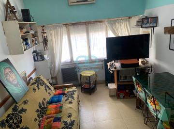 Departamento · 25m² · 1 Ambiente · Venta 1 Ambiente