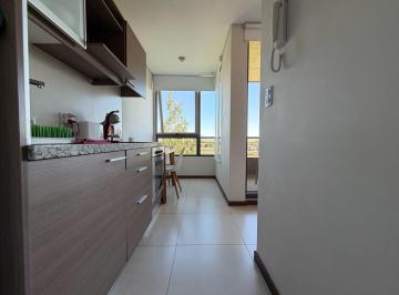 Departamento · 30m² · 1 Ambiente · 1 Cochera · Departamento en Puerto Norte