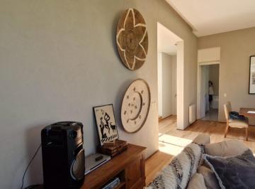 Living Comedor · Casa - Los Castores