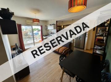 Departamento · 39m² · 2 Ambientes · Venta Departamento 2 Ambientes C/ Balcón Villa Urquiza Reservada