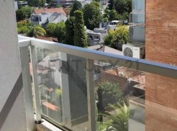 Departamento · 43m² · 1 Ambiente · Alquiler Departamento Monoambientes Excelente Ubicación con Amenities