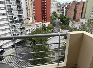 Departamento de 2 ambientes, Palermo · Departamento Dos Ambientes Super Luminoso// Zona Palermo, Las Cañitas