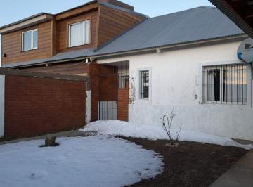 Casa de 3 ambientes, San Carlos de Bariloche · Casa en Venta – Bariloche