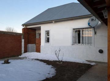 Casa de 3 ambientes, San Carlos de Bariloche · Casa en Venta – Bariloche