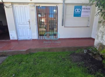 PH · 60m² · 3 Ambientes · PH en Venta