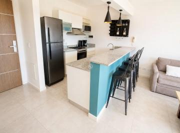 Departamento · 38m² · 2 Ambientes · 1 Cochera · Departamento en Venta en Lagoon Pilar, Pilar, G. B. a. Zona Norte