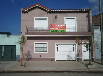 Departamento de 3 ambientes, Lanús · Departamento Tipo Casa Tres Ambientes en Alquiler Lanús