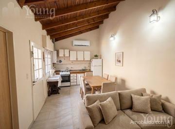 PH · 35m² · 2 Ambientes · PH 2 Ambientes con Patio en Sarandí