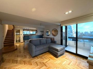 Departamento · 80m² · 4 Ambientes · 1 Cochera · Departamento en Nuñez