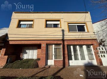 PH · 450m² · 3 Ambientes · 2 Cocheras · Casa en Don Bosco