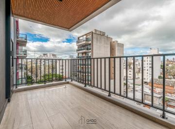 Departamento · 85m² · 3 Ambientes · Departamento - Chauvin