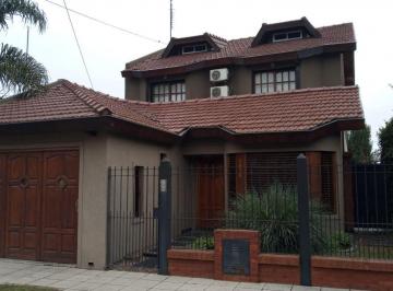 HGP-HGP-9417_2 · Casa 5 Ambientes. | Laprida Al 1400
