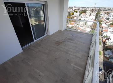 Departamento · 50m² · 2 Ambientes · Departamento Dos Ambientes en Venta Centro de Wilde