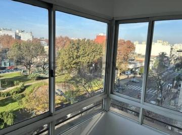 Departamento · 61m² · 3 Ambientes · Departamento 3 Ambientes con Balcón Al Frente en Villa Devoto