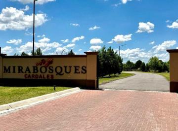 Terreno · 1000m² · Venta Lote Mirabosques Cardales