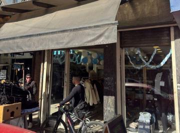 Local comercial · Local en Alquiler en Moron Centro