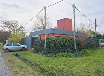 Casa de 1 ambiente, La Plata · Casa en Alquiler en 442 y 139 El Rincon