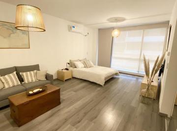 Departamento · 40m² · 1 Ambiente · Departamento - Puerto Madero