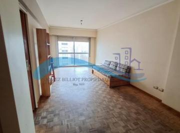Departamento · 80m² · 3 Ambientes · Departamento 3 Ambientes con Balcon Corrido, Suite y Vestidor, en Mar del Plata
