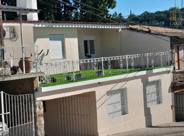 Casa · 115m² · 5 Ambientes · 1 Cochera · Casa en Venta - Rio Ceballos