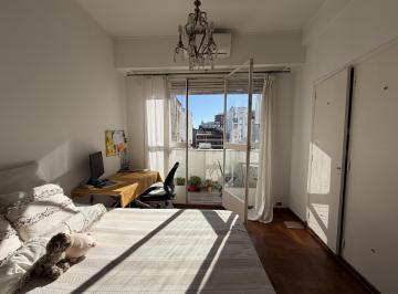 Departamento · 28m² · 1 Ambiente · Monoambiente Al Frente con Excelente Luz