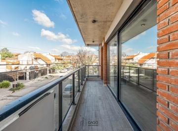 Departamento · 100m² · 3 Ambientes · 2 Cocheras · Piso en Venta 3 Ambientes a Estrenar