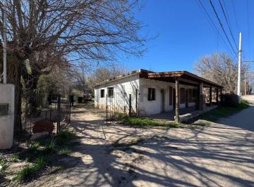 Casa · 320m² · Excelente Casa con Amplio Terreno en Nono, Traslasierra