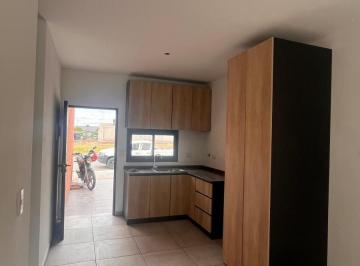 PH · 70m² · 5 Ambientes · Duplex en Venta en Rincones de Manantiales 2 Dorm