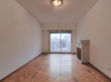 Departamento · 68m² · 3 Ambientes · 1 Cochera · Venta Departamento 3 Ambientes Balcon Cochera San Nicolas, Caba
