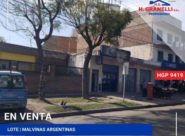 HGP-HGP-9419_2 · Lote. | Juan F. Segui Al 1700