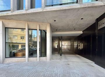 Departamento · 33m² · 1 Ambiente · Departamento en Edificio Bonjo 10 Zona Aldrey