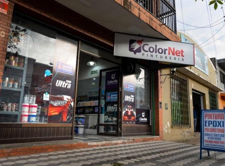 Local comercial · 127m² · 2 Ambientes · 1 Cochera