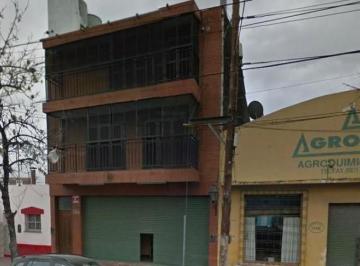 Departamento · 127m² · 8 Ambientes · Se Vende Edificio en Macrocentro