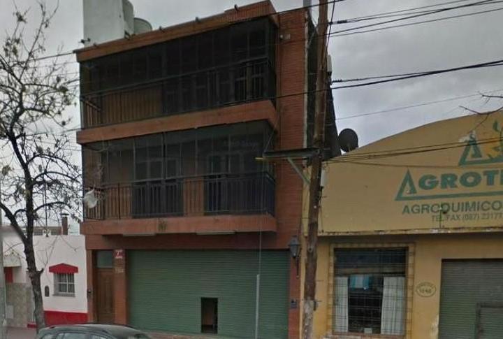 Departamento · 127m² · 8 Ambientes