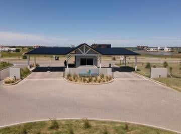 Terreno · 680m² · Lote en Venta Pueblos de Plata, Sebastian Gaboto Hudson