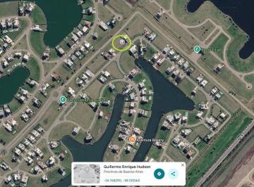 Terreno · 680m² · Lote en Pueblos de Plata, Sebastian Gaboto Hudson