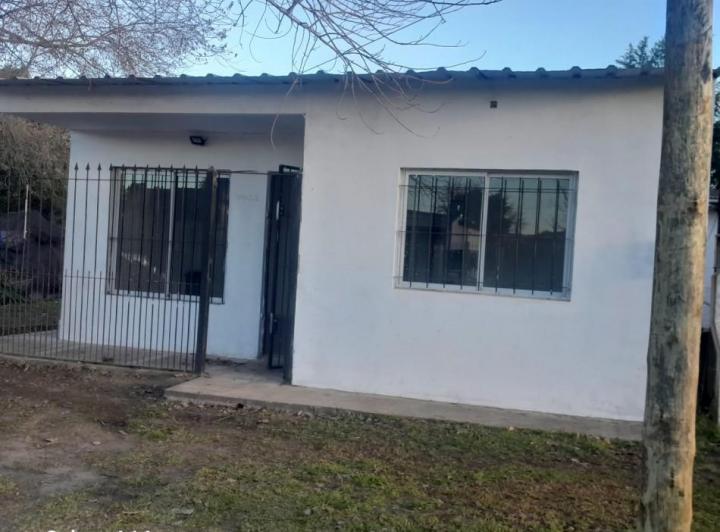 Casa · 50m² · 3 Ambientes