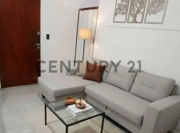 Departamento · 35m² · Alquiler Monoambiente Apto Profesional Residencial /comercial en Palermo